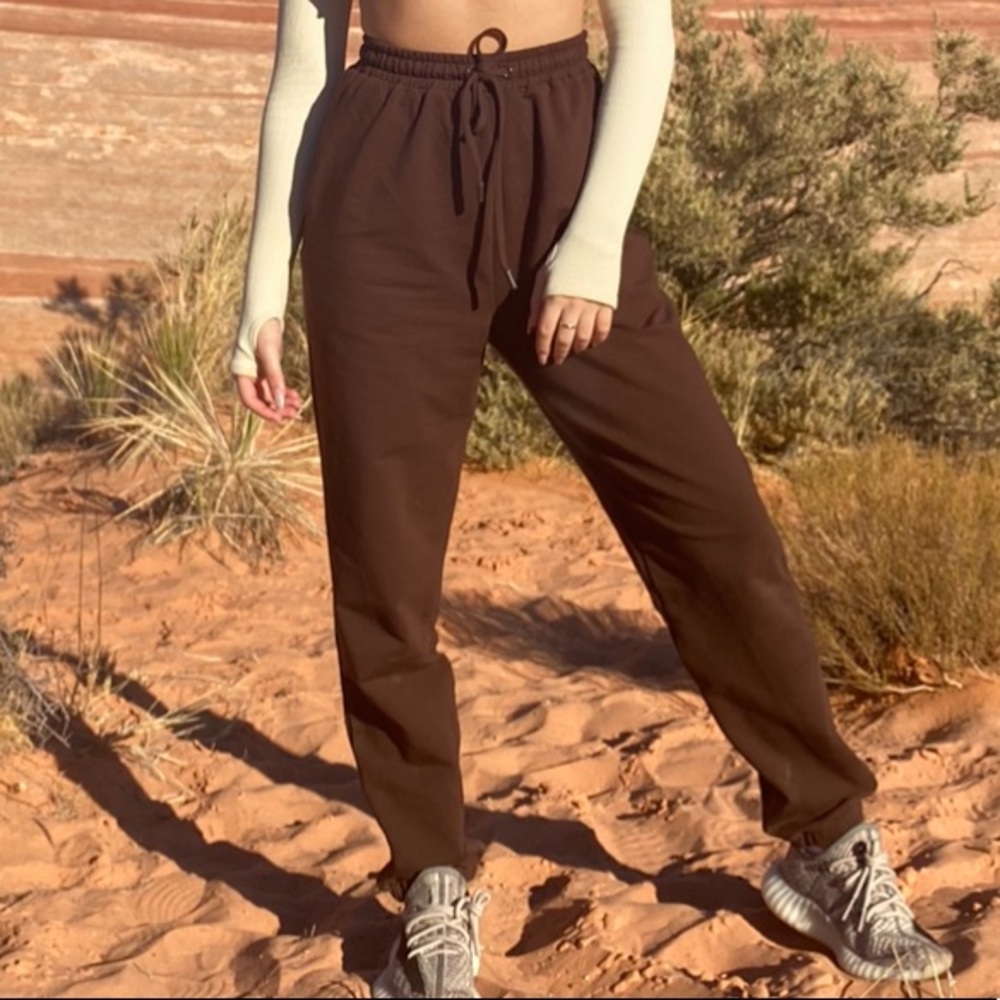Meshkijoggers
